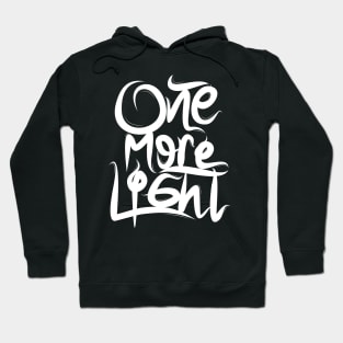 One More Light Hoodie